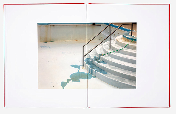 Книга After, MACK