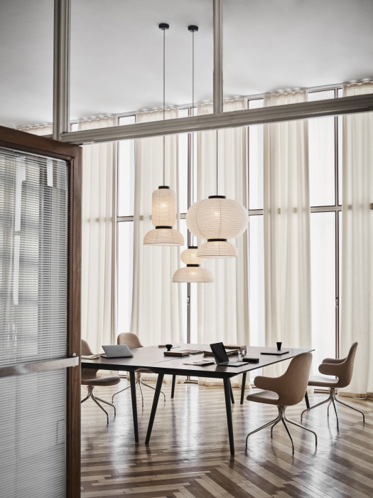 Подвесной светильник Formakami Pendant JH3, And Tradition (&Tradition)