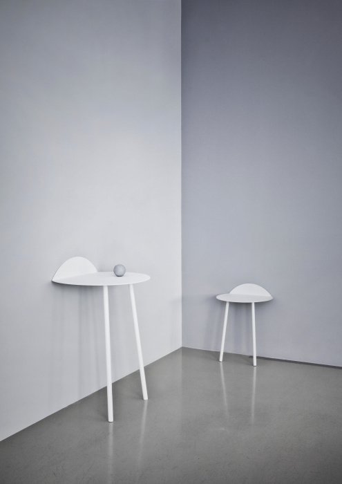 Приставной столик Yeh, Wall Table, Audo Copenhagen (ex. Menu)