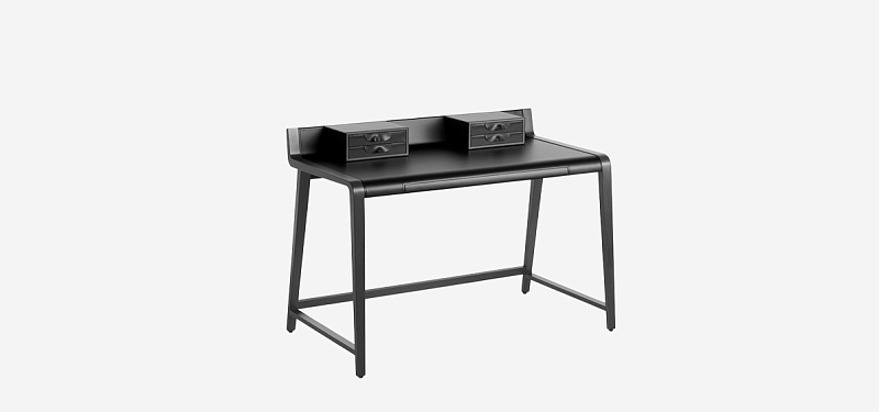 Рабочий стол Linus 