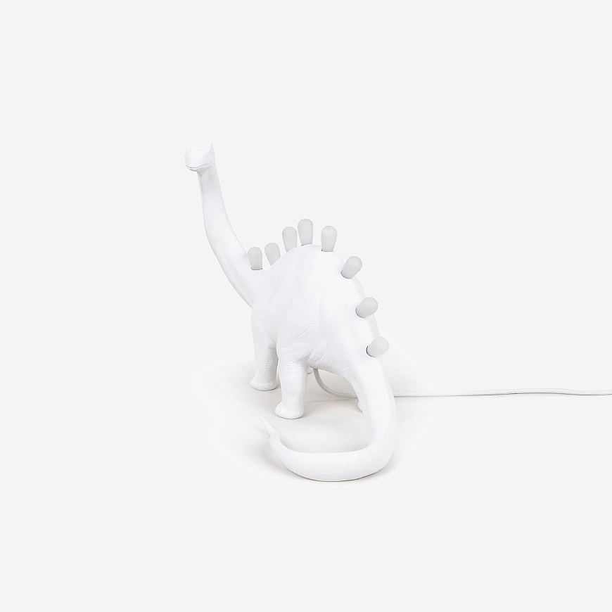 Настольная лампа Brontosaurus USB, Seletti