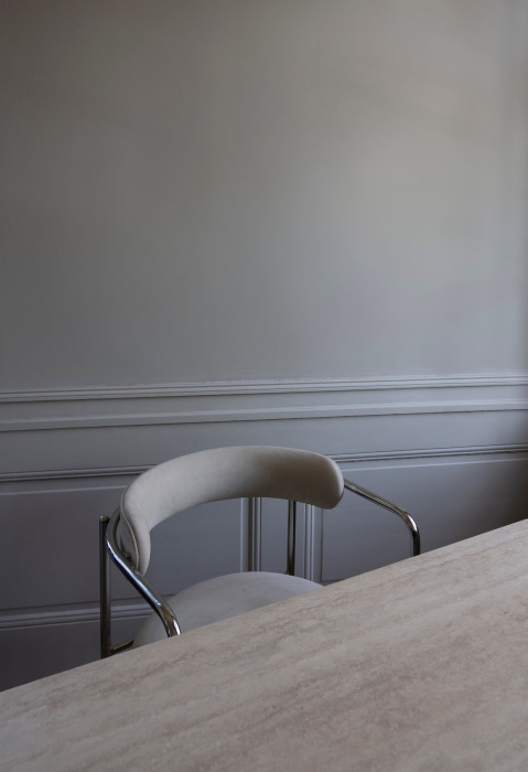 Стул FF Chair, Friends & Founders