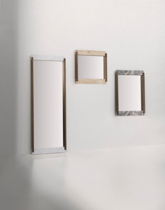 Напольное зеркало E Claire, Potocco