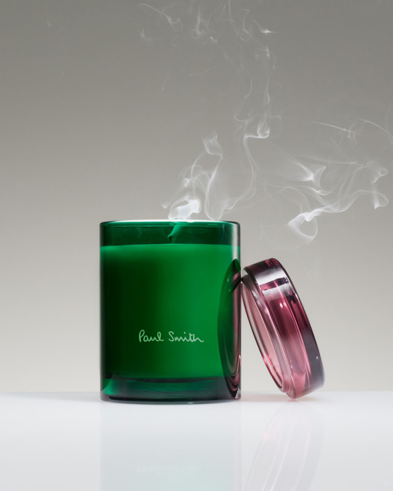 Парфюмированная свеча Paul Smith Botanist Scented Candle, Paul Smith