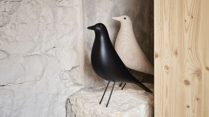Декоративная статуэтка Eames House Bird, Vitra