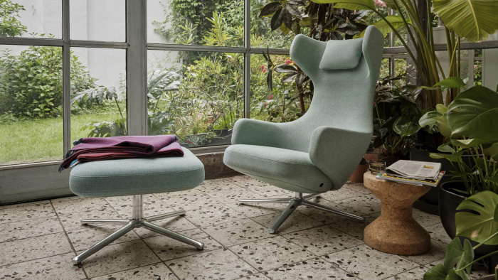 Журнальный столик Cork, Vitra