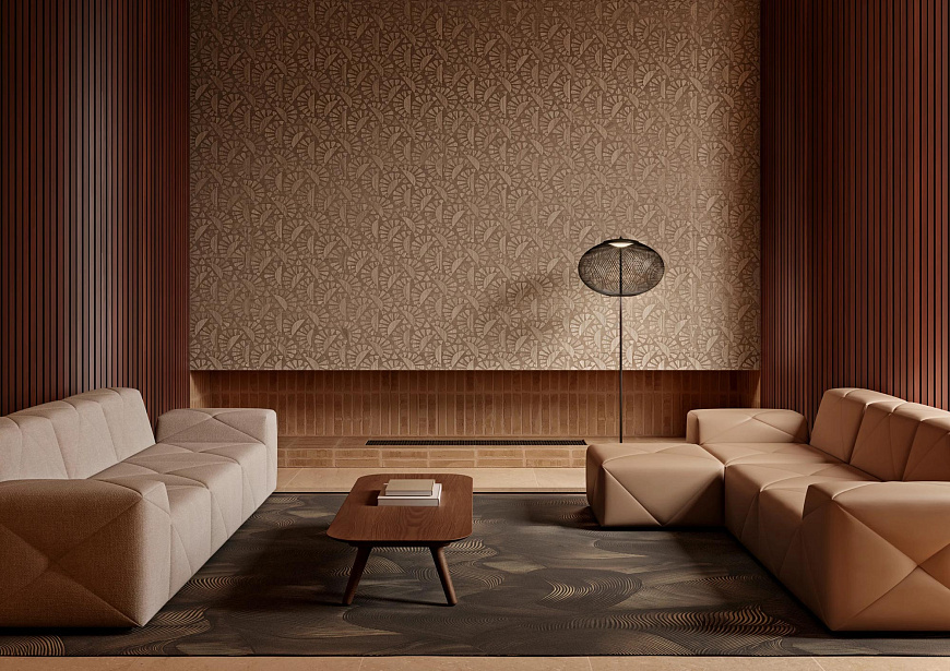 Торшер NR2 Black, Moooi
