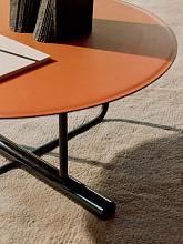 Журнальный столик Toto, Zanotta