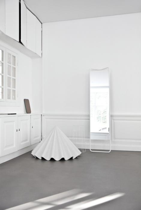 Подвесной светильник Dancing Pendant Lamp, Audo Copenhagen (ex. Menu)