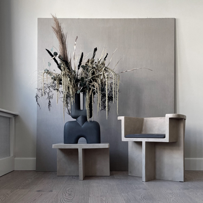 Журнальный столик Brutus Coffee Table, 101 Copenhagen