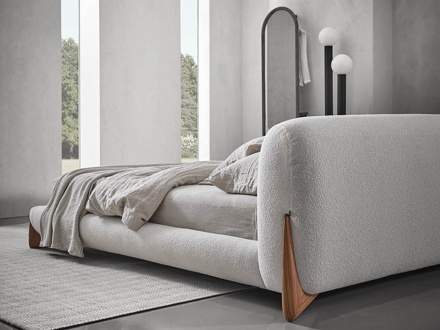 Кровать Softbay, Porada