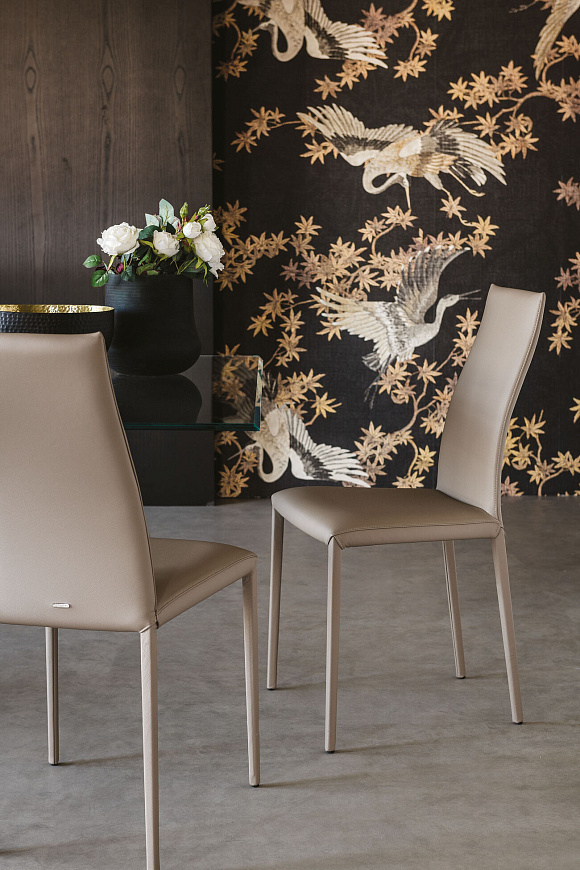 Стул Kay, Cattelan Italia