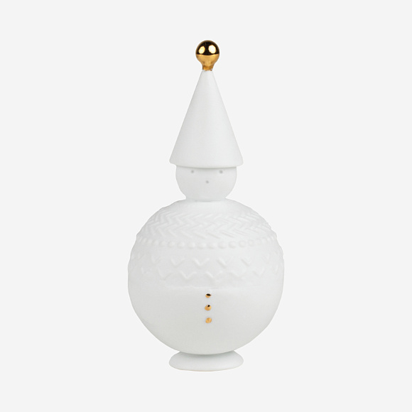 Статуэтка декоративная Gnome, Räder