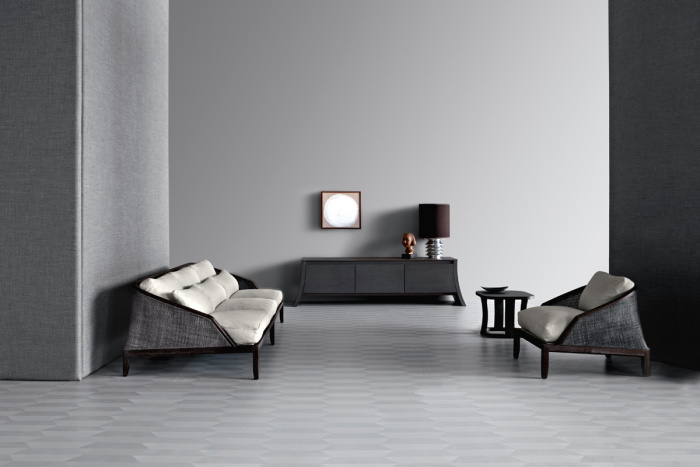 Диван Grace, Potocco