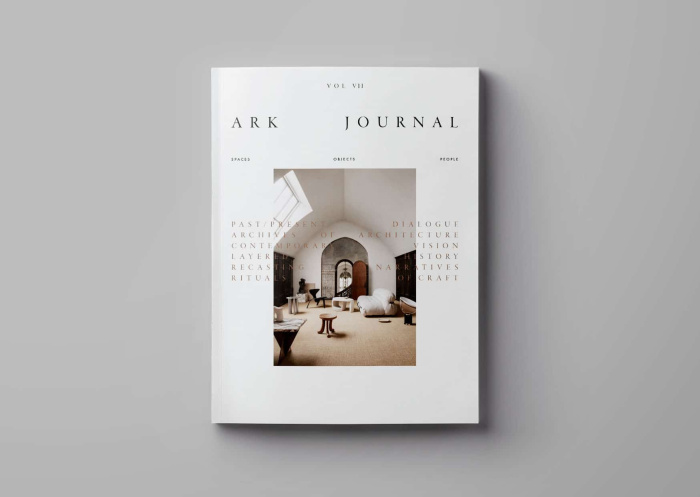 Журнал Ark Journal, Ark Journal
