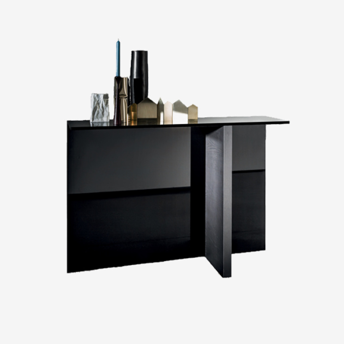 Консоль Regolo, Sovet Italia