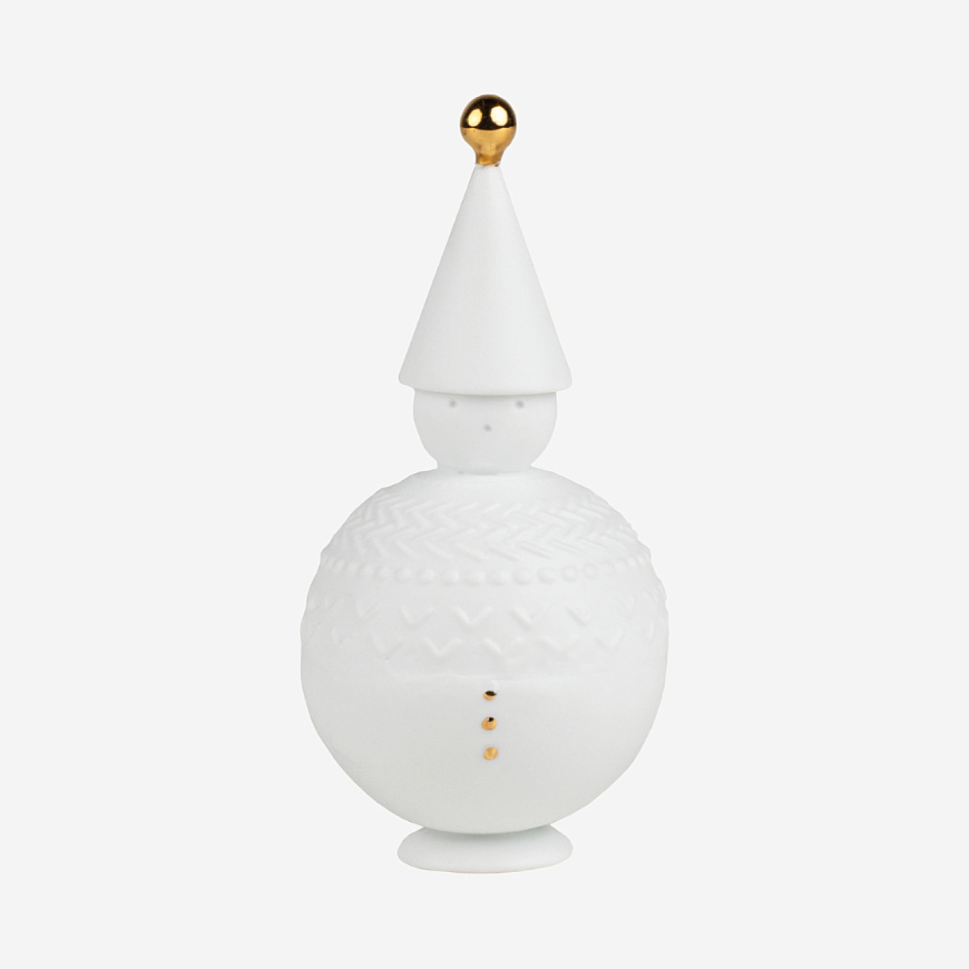 Статуэтка декоративная Gnome, Räder