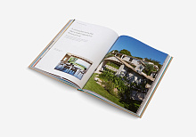 Книга Cote d'Azur Living, Gestalten