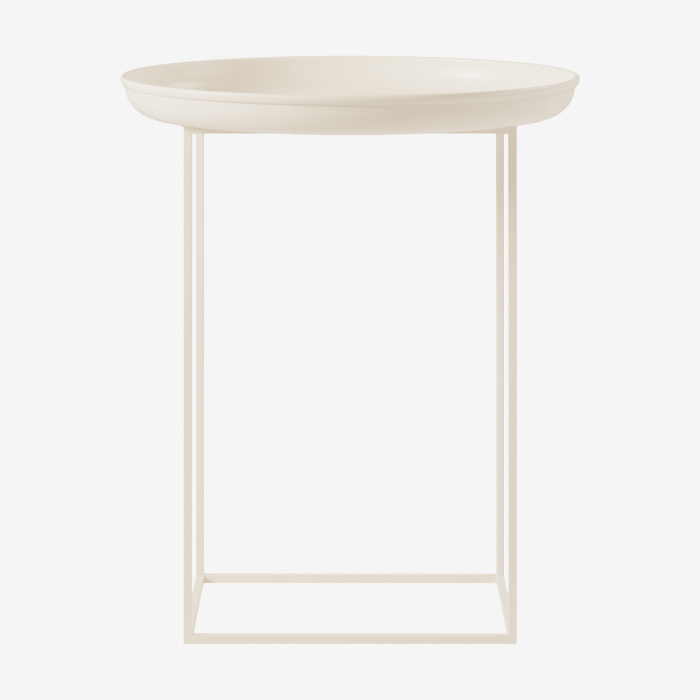 Журнальный столик Duke Side Table, Small, NORR11