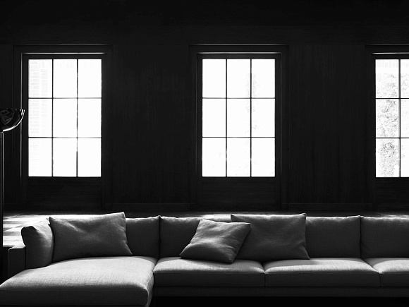 Диван Floyd-Hi 2 System, Living Divani