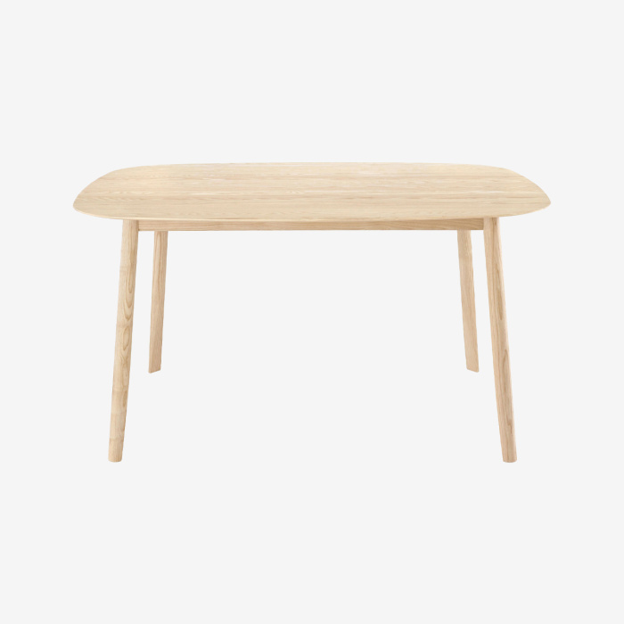 Стол Branca Table, Mattiazzi