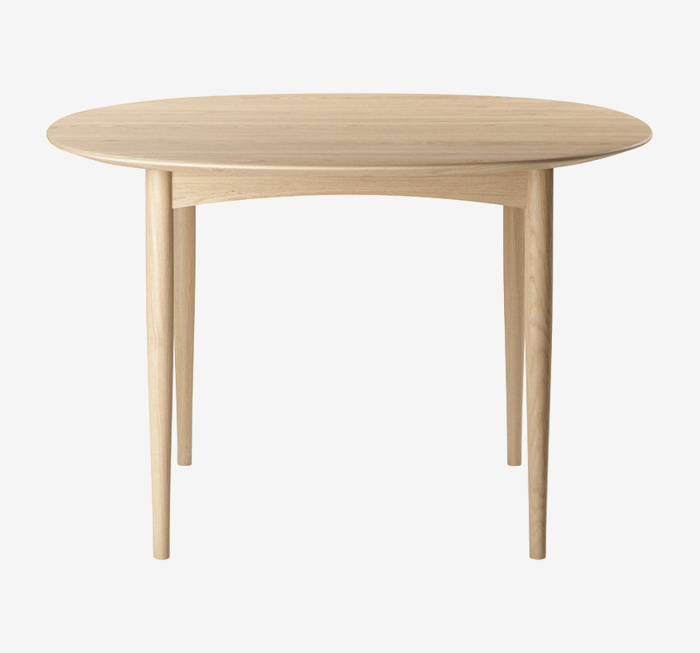 Стол Jari Dining Table, Brdr. Krüger