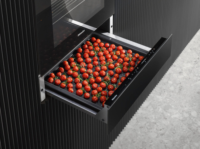 Подогреватель посуды и пищи Miele ESW 7010, Miele