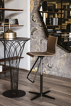 Барный стул Toto X, Cattelan Italia