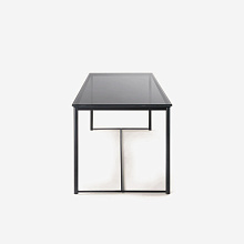 Обеденный стол Moka, Flexform