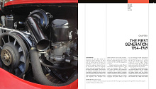 Книга The Complete Book of Porsche 911, 