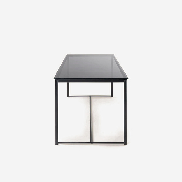 Обеденный стол Moka, Flexform