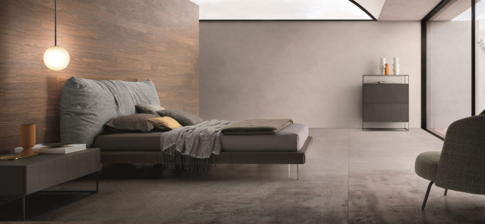 Кровать Papilo, Ditre Italia