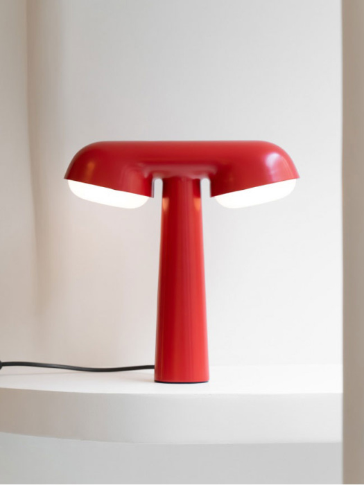 Настольный светильник TGV lamp, Moustache