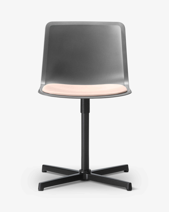 Стул Pato Swivel Chair, Fredericia
