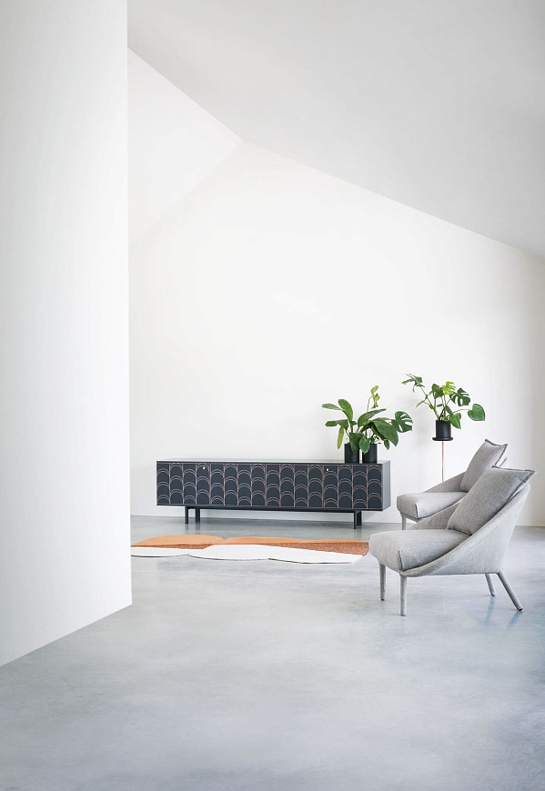 Комод Célia, Miniforms