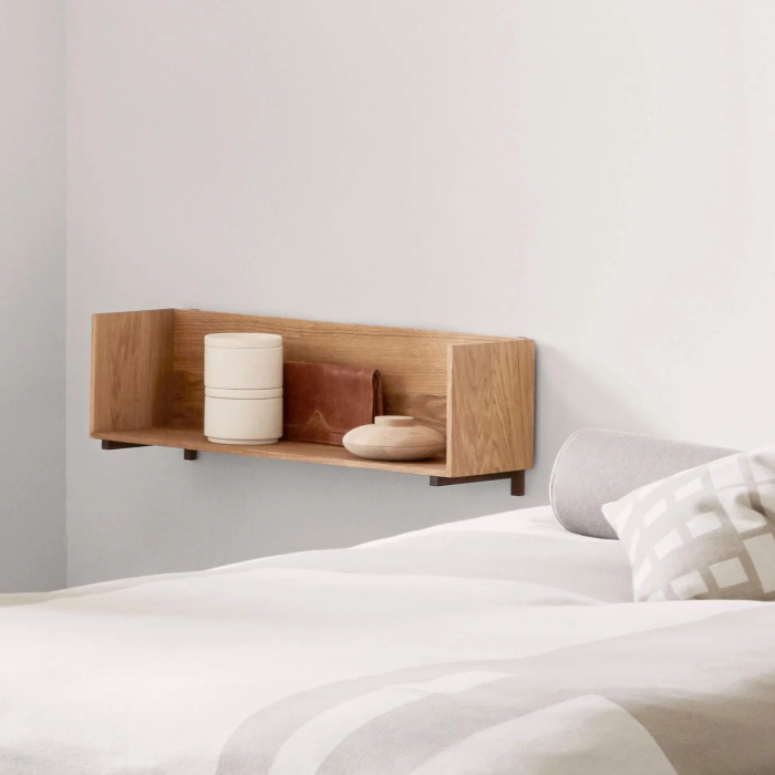 Полка Stack Wall Shelf, Kristina Dam Studio