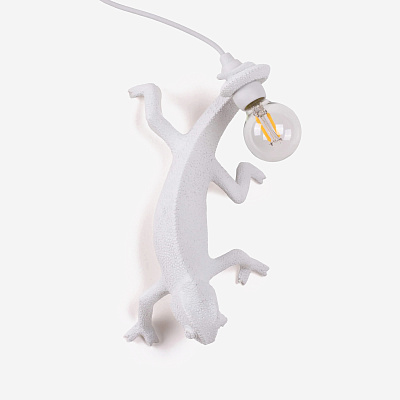 Настенный светильник Chameleon Going Down USB 