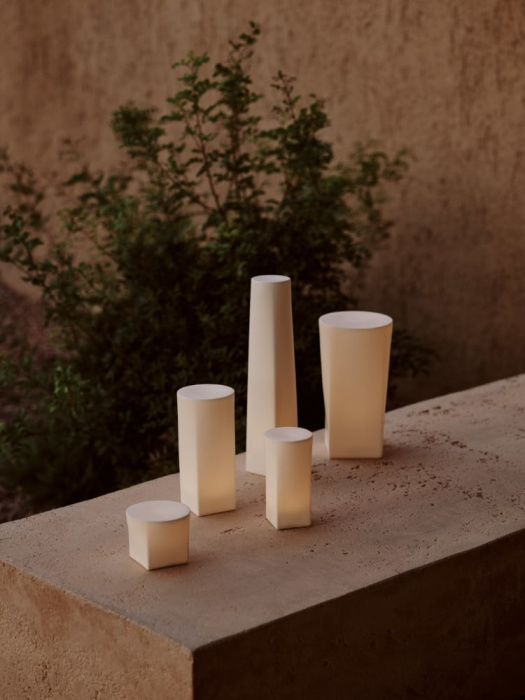 Светодиодная свеча Ignus Flameless Candle, Audo Copenhagen (ex. Menu)