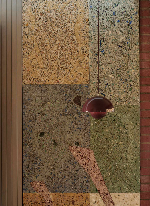 Подвесной светильник Flowerpot VP1, And Tradition (&Tradition)