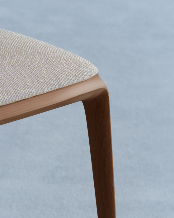 Стул Hiru с подлокотниками, Potocco