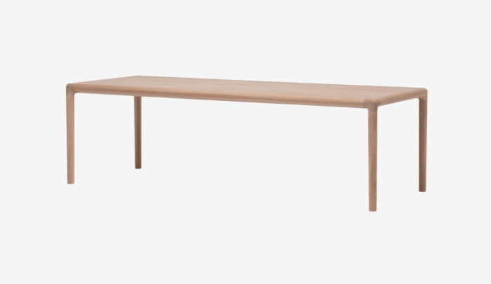 Стол NF-DT01, Karimoku Case