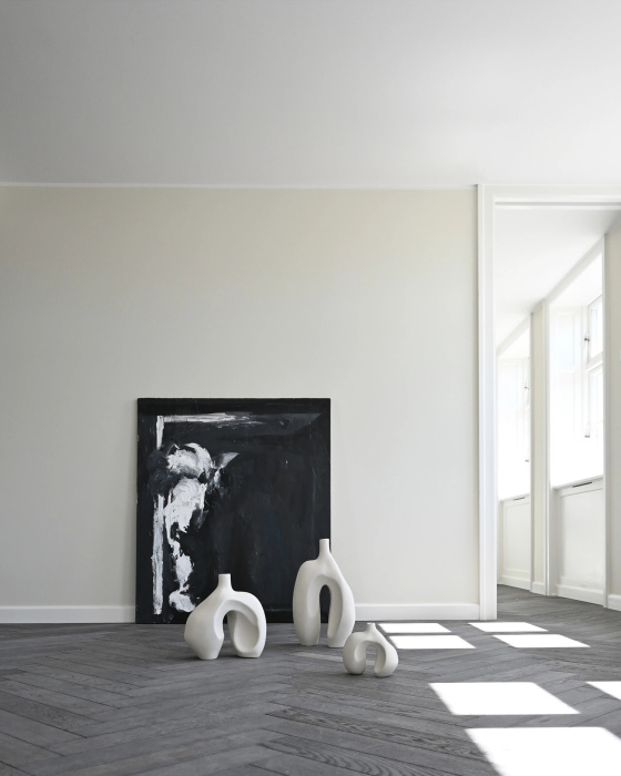 Ваза Ni Vase, 101 Copenhagen