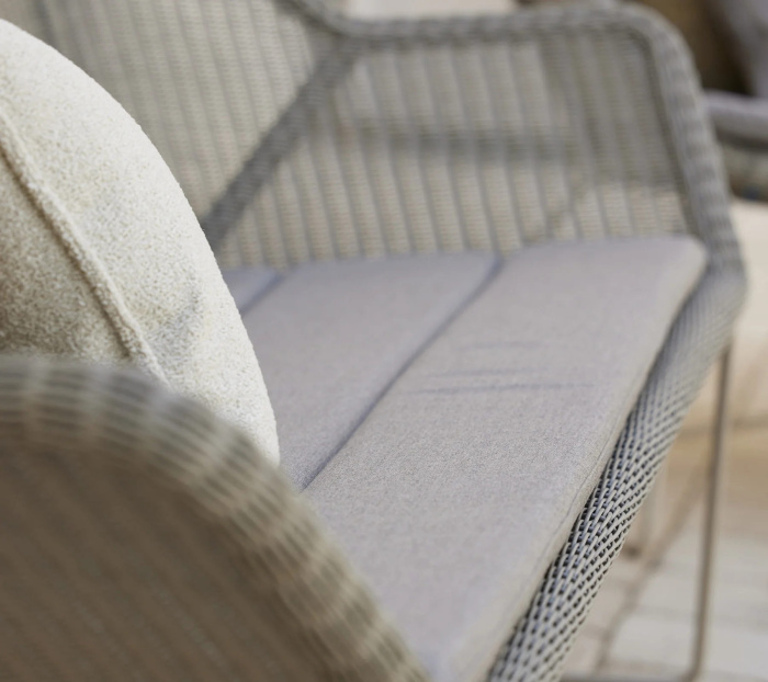 Уличный диван Breeze, Cane-Line