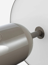 Настольная лампа Bell Mushroom, Tom Dixon