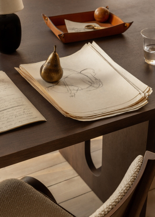 Декоративный объект Sentiment Paper Weight, Audo Copenhagen (ex. Menu)