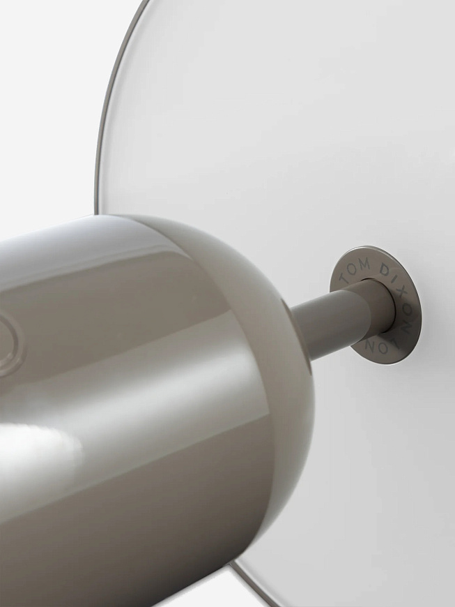 Настольная лампа Bell Mushroom, Tom Dixon