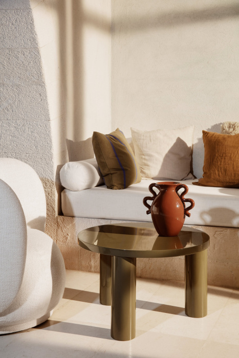 Декоративная ваза Verso Table Vase, Ferm Living