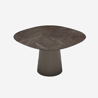 Уличный стол Totem shaped 