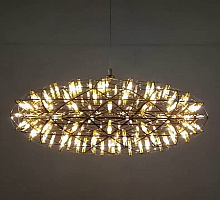 Подвесной светильник Raimond Zafu, Moooi