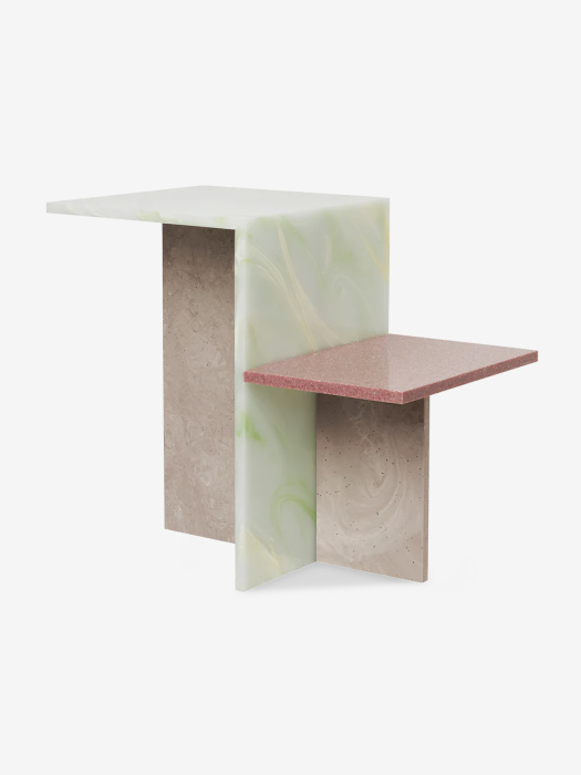 Приставной столик Distinct Side Table, Ferm Living